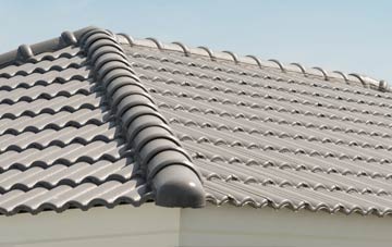advantages of Kenton Corner clay roofing
