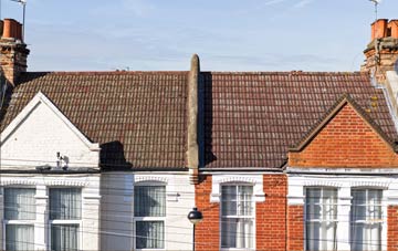 clay roofing Kenton Corner, Suffolk