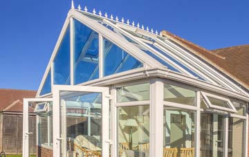 conservatory roof insulation costs Kenton Corner