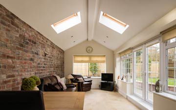 conservatory roof insulation Kenton Corner, Suffolk