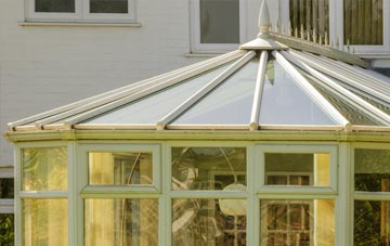 conservatory roof repair Kenton Corner, Suffolk