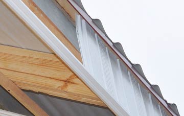 why Kenton Corner fascia repairs are essential