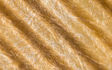 Kenton Corner fibreglass roof waterproofing