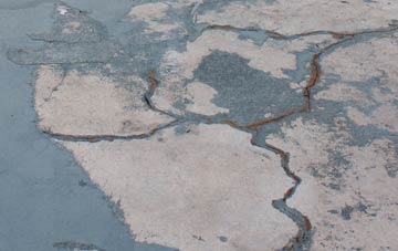 fibreglass roofing replacement Kenton Corner