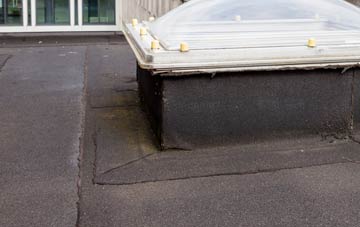 disadvantages of Kenton Corner flat roofs