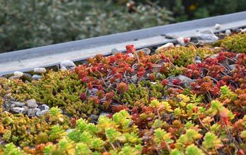 the cost of Kenton Corner green roof installation