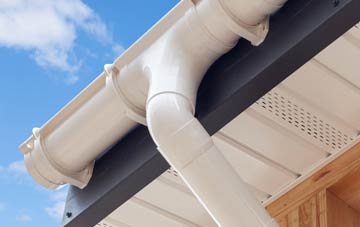 Kenton Corner gutter installation costs
