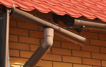 Kenton Corner gutter repair costs
