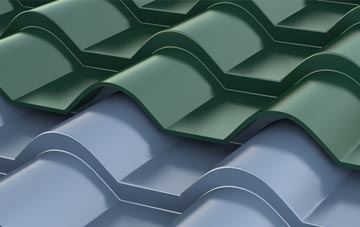 who should consider Kenton Corner plastic roofs