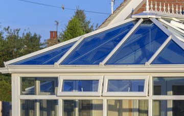 professional Kenton Corner conservatory insulation