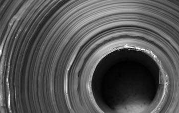 Kenton Corner pvc roof replacement