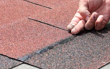 Kenton Corner asphalt roof repairs