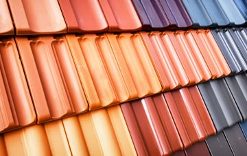 Kenton Corner roof tile costs
