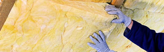 quotes for Kenton Corner roof insulation