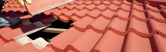 compare Kenton Corner roof repair quotes