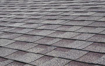 Kenton Corner tiles for shallow pitch roofing