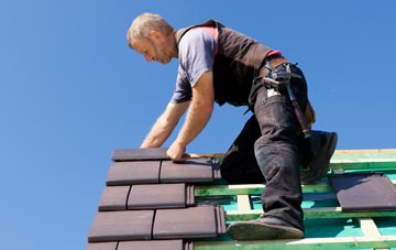 disadvantages of Kenton Corner slate roofing
