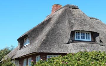 thatch roofing Kenton Corner, Suffolk