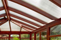 Kenton Corner conservatory roofing insulation