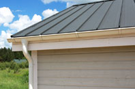 Kenton Corner fascia repair