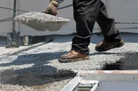 find rated Kenton Corner flat roofing replacement companies