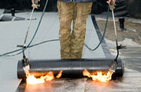 Kenton Corner flat roof sealing quote