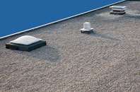 Kenton Corner flat roofing