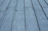 Kenton Corner lead roofing