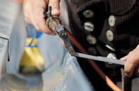 Kenton Corner lead roof quotes