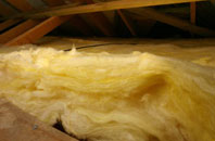 Kenton Corner pitch roof insulation