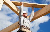 Kenton Corner roof replacement work