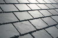 Kenton Corner slate roof
