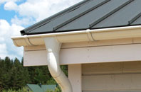 Kenton Corner soffits