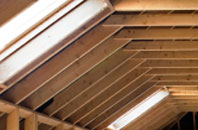 Kenton Corner tapered roof insulation quotes